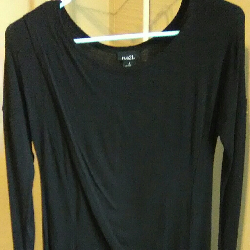 Rue21 tunic